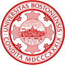 Boston University logo